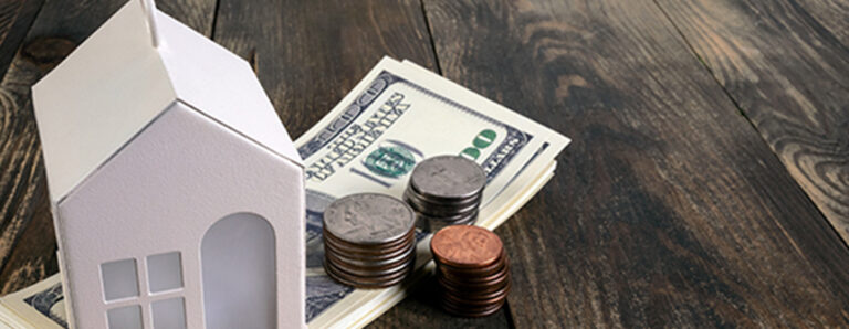 Mortgage Down Payment Assistance