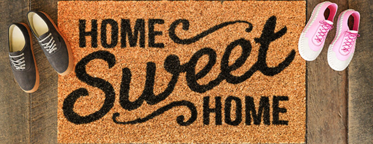 First-Time Homebuyers