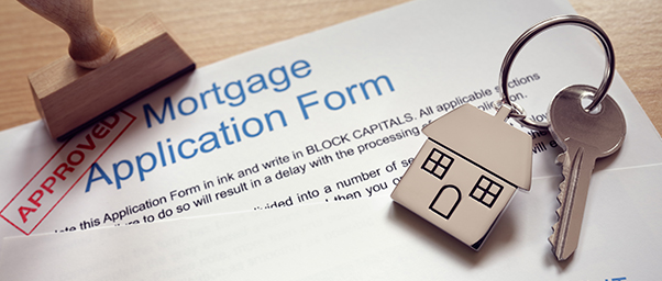 Mortgage Loan Agreement